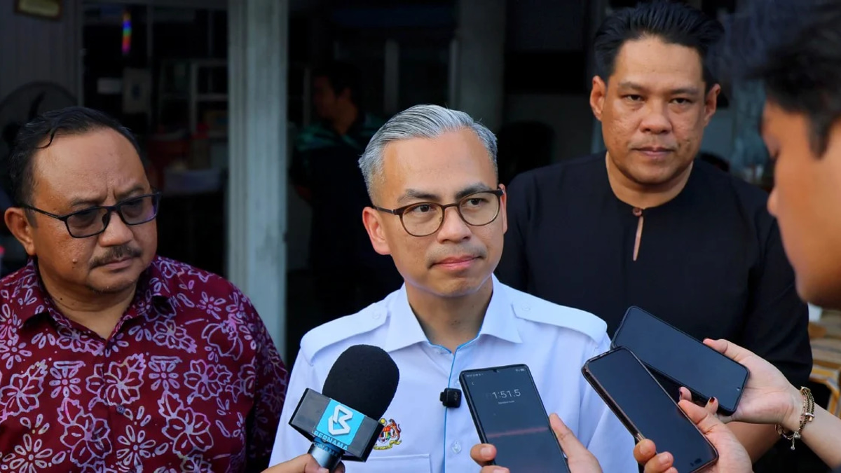 Pakatan Harapan to blend digital and grassroots tactics in Johor election push