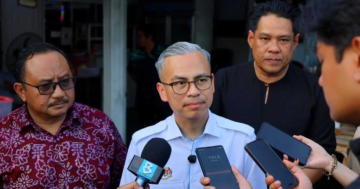 Pakatan Harapan to blend digital and grassroots tactics in Johor election push