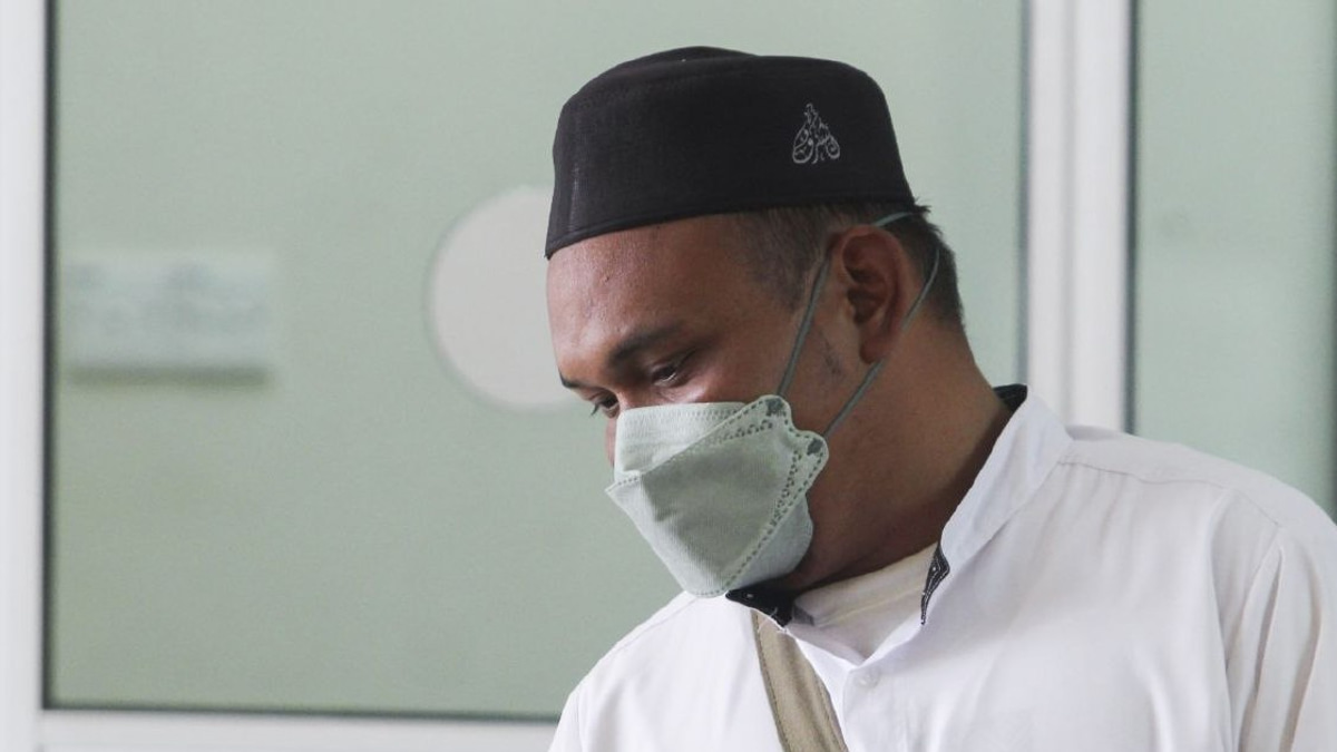Madrasah Headmaster Faces Sexual Assault Charges Over Three Boys