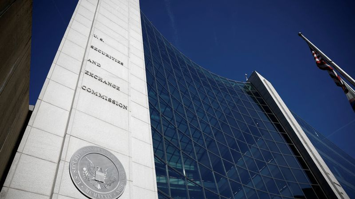 Former Bank of America Investment Banker Charged with Insider Trading Over South Jersey Industries Deal