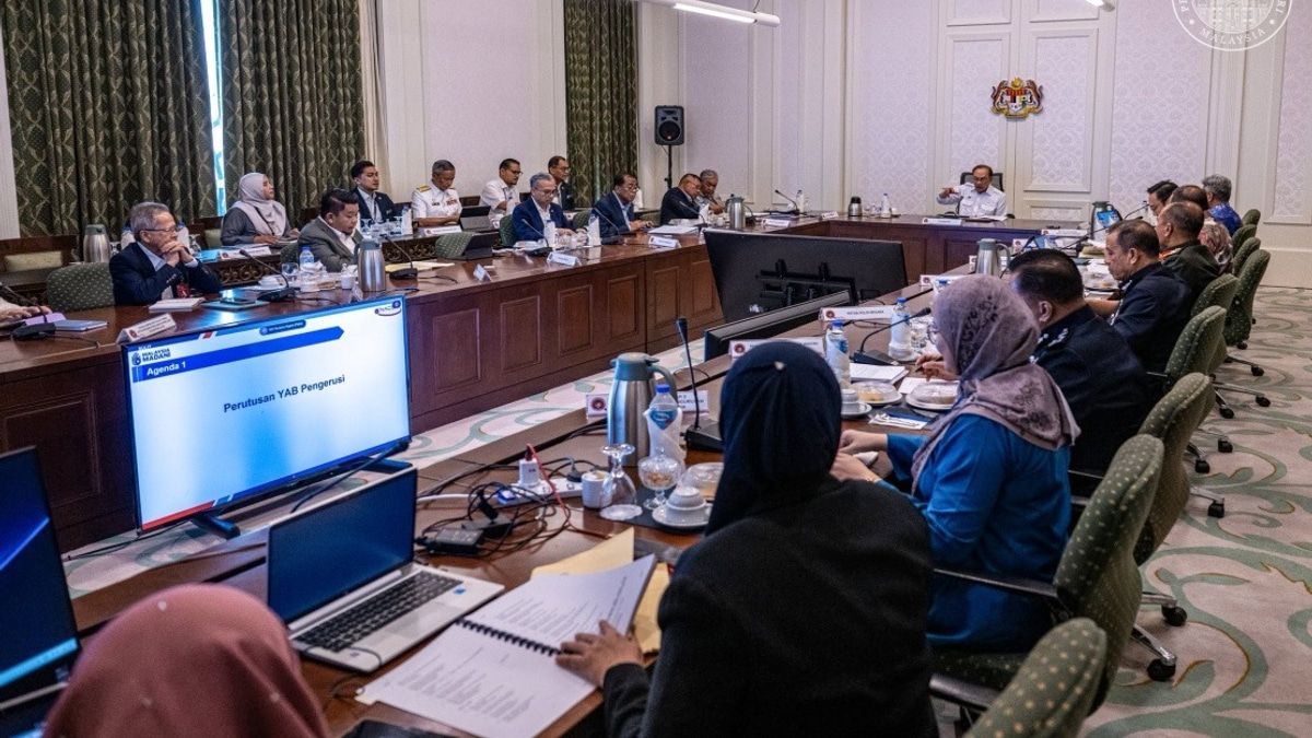Malaysia Digital 2030 Plan Charts Course Toward AI Leadership and Technological Sovereignty
