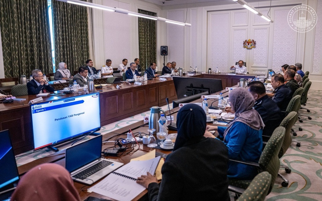 Malaysia Digital 2030 Plan Charts Course Toward AI Leadership and Technological Sovereignty