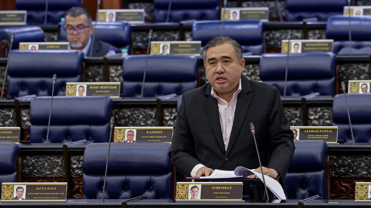 Dewan Rakyat Passes Road Transport (Amendment) Act 2026, Strengthening Vehicle Regulatory Framework