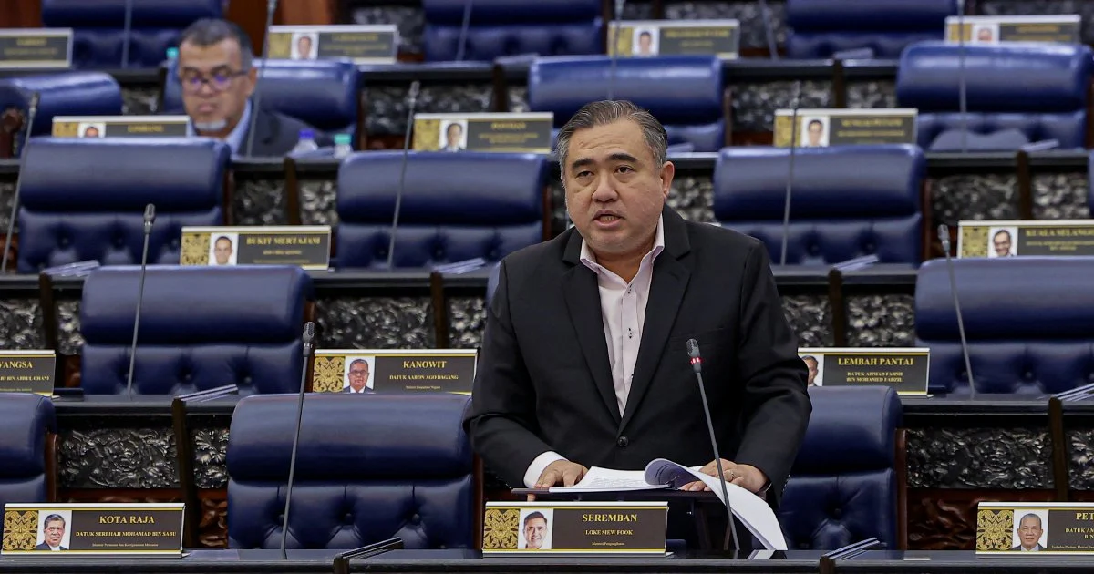 Dewan Rakyat Passes Road Transport (Amendment) Act 2026, Strengthening Vehicle Regulatory Framework