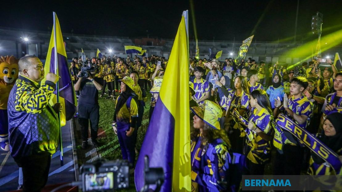 Perlis Achieves Historic Peak at SUKMA 2026 With 17 Gold Medals