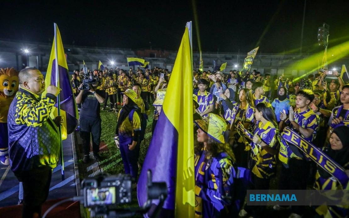 Perlis Achieves Historic Peak at SUKMA 2026 With 17 Gold Medals