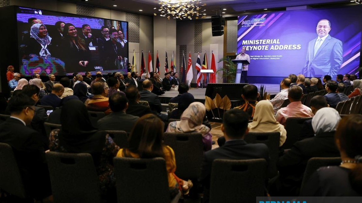 Malaysia's Higher Education Ministry to Fix Hostel Crisis as Polytechnic Demand Surges