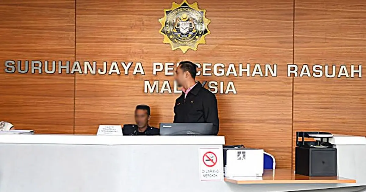 MACC to Launch Cadet Corps Programme in Schools
