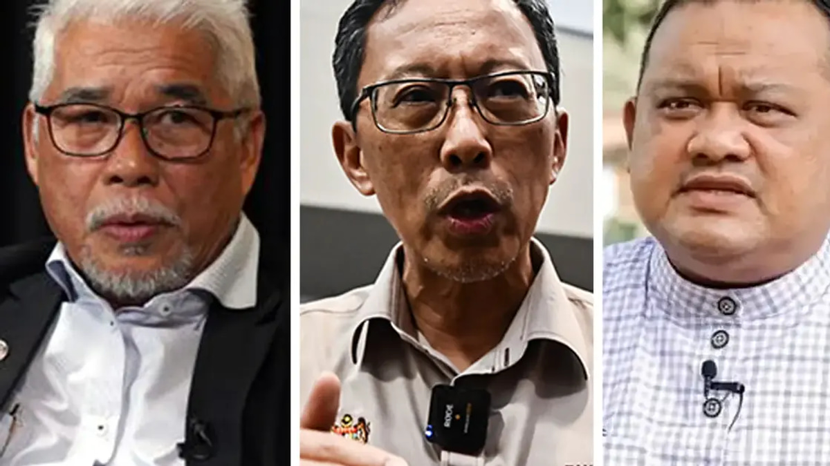 Parliamentary funding should be guaranteed in annual budget, says PKR lawmaker