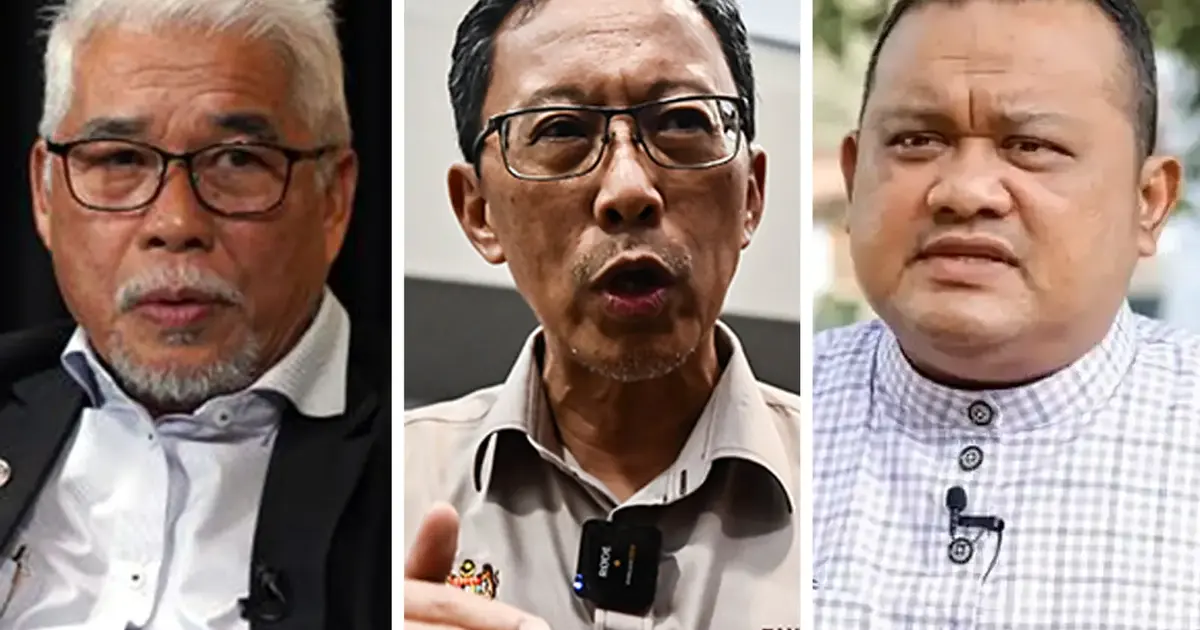 Parliamentary funding should be guaranteed in annual budget, says PKR lawmaker