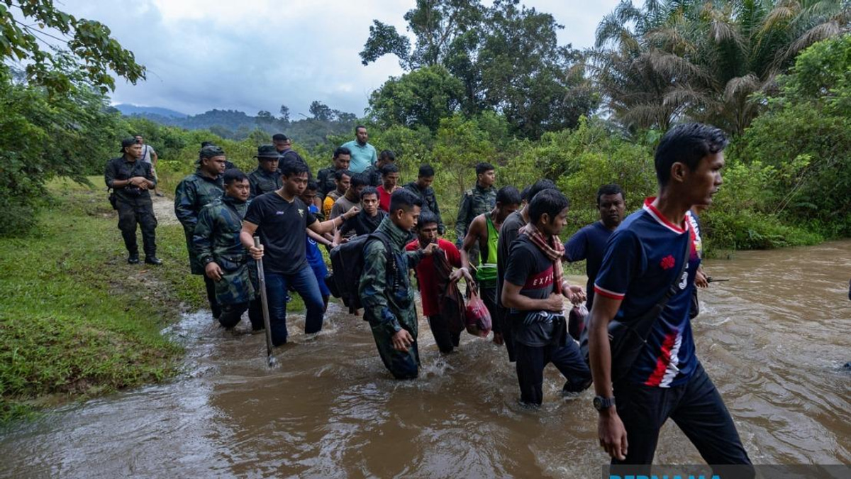 Malaysia To Deepen ASEAN and UNHCR Engagement on Rohingya Refugee Crisis