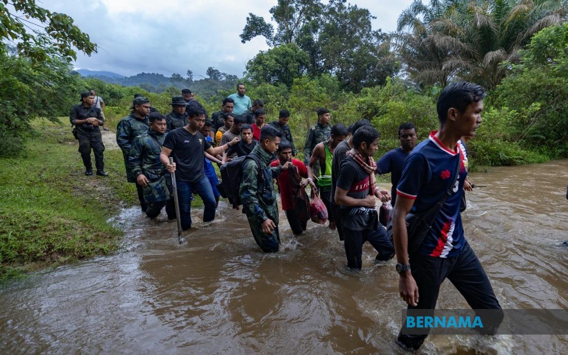 Malaysia To Deepen ASEAN and UNHCR Engagement on Rohingya Refugee Crisis