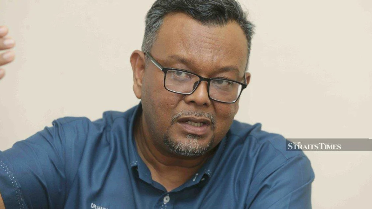 Jitra Assemblyman to Face Court Over University Admission Claims