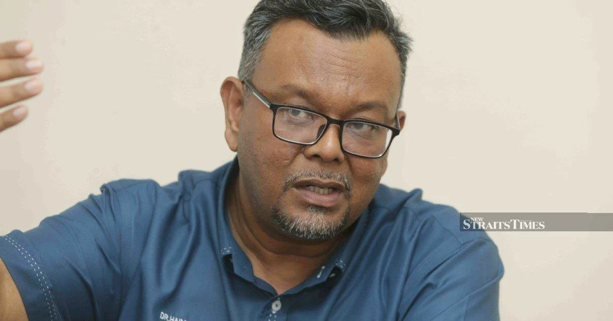 Jitra Assemblyman to Face Court Over University Admission Claims