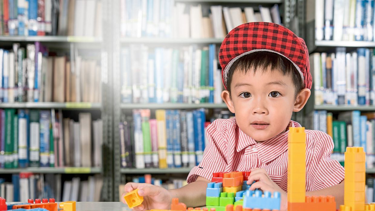 The Hidden Sight Problem: Why Many Malaysian Children Cannot Make Sense of What They See