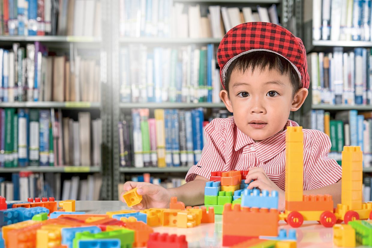 The Hidden Sight Problem: Why Many Malaysian Children Cannot Make Sense of What They See