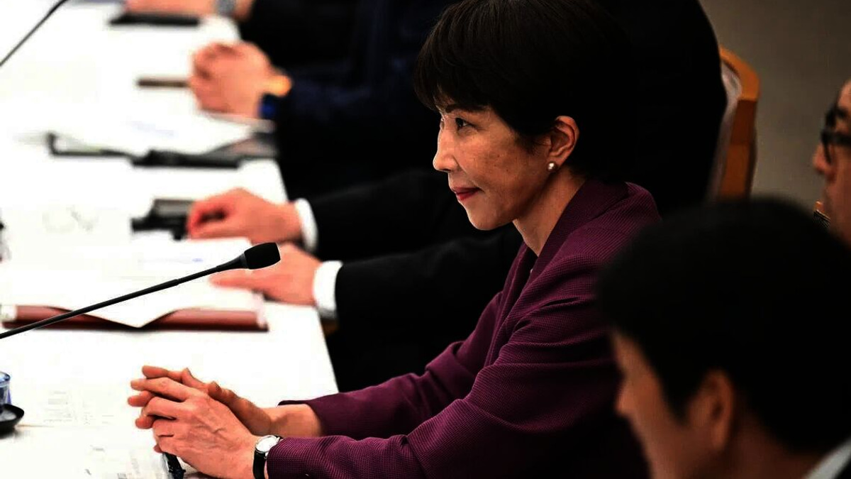 Takaichi's World War II revisionism resurfaces, sparks fierce domestic backlash in Japan