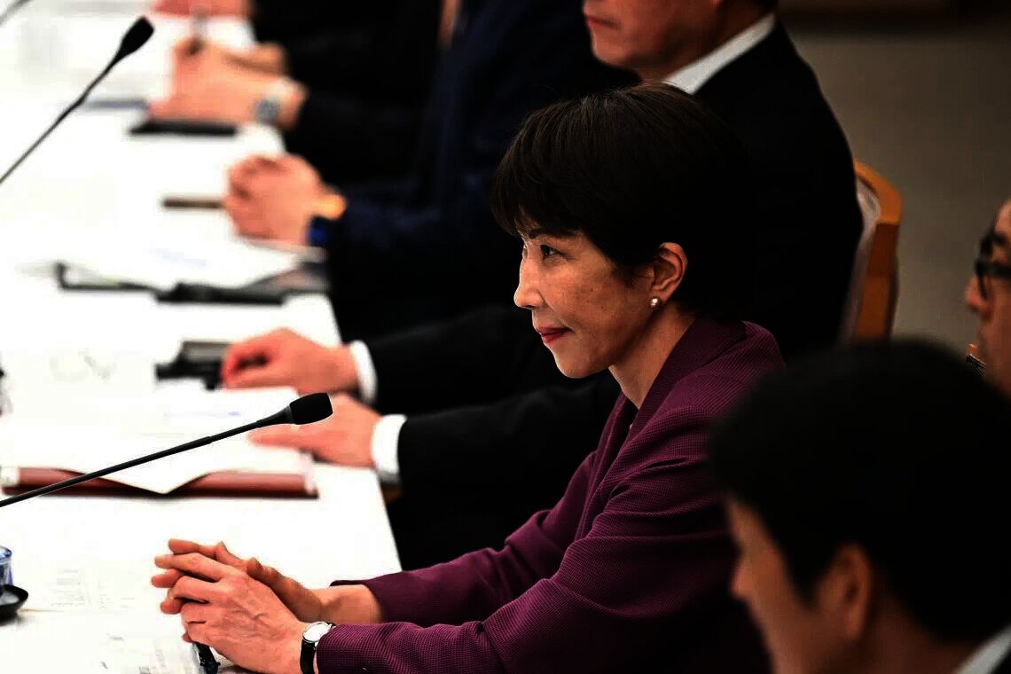 Takaichi's World War II revisionism resurfaces, sparks fierce domestic backlash in Japan
