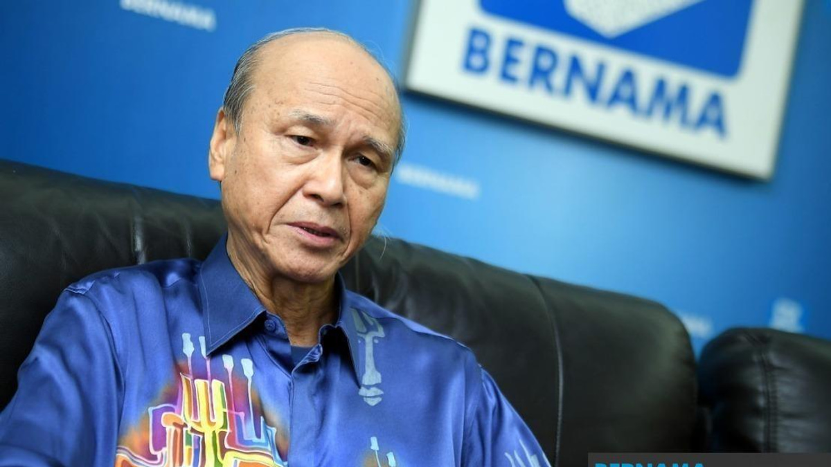 Synthetic Drug Crisis Demands Whole-of-Nation Response, Says Lee Lam Thye