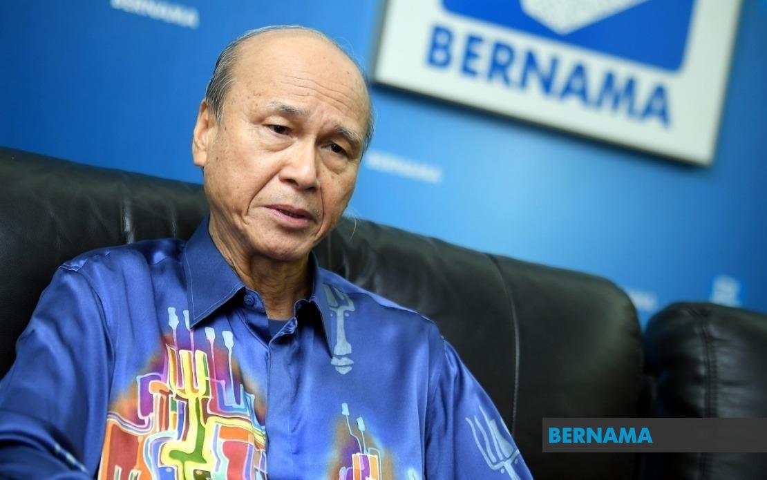 Lee Lam Thye Demands Urgent Reform of Animal Control Methods After Dog's Death in Port Klang