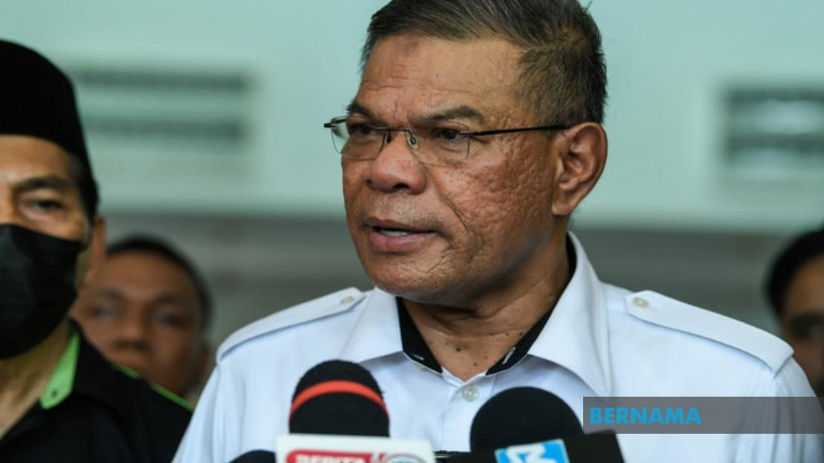 School Liaison Officers Tasked With Wider Safety Brief Beyond Bullying Prevention, Says Saifuddin