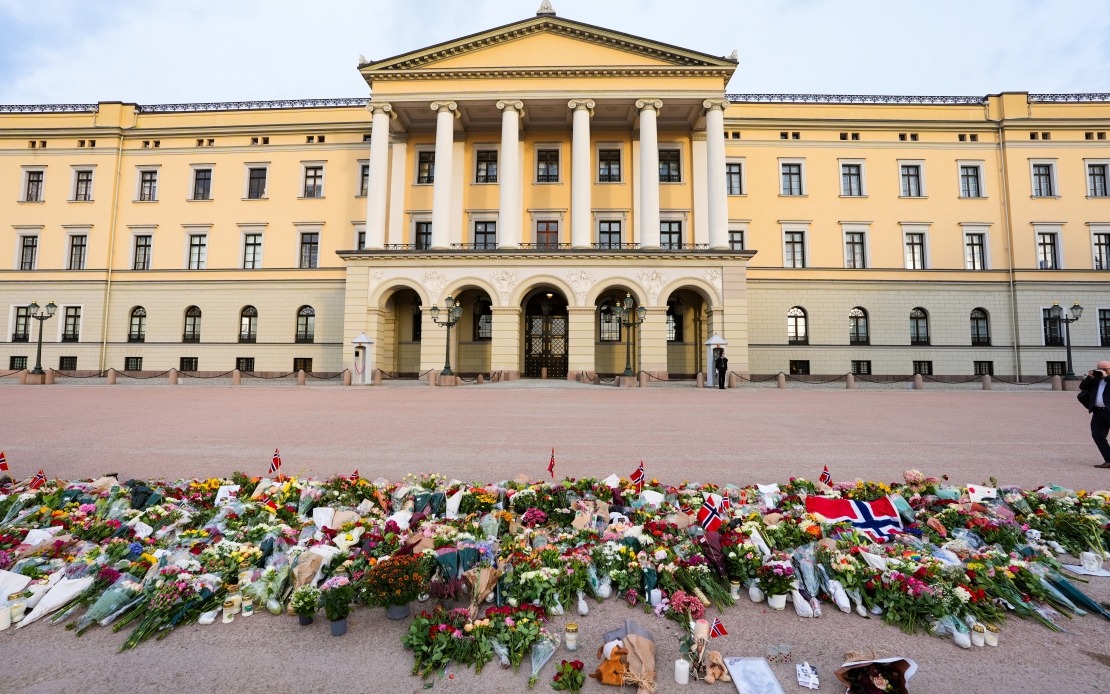 Norway's King Harald V Dies at 89 After Long Reign