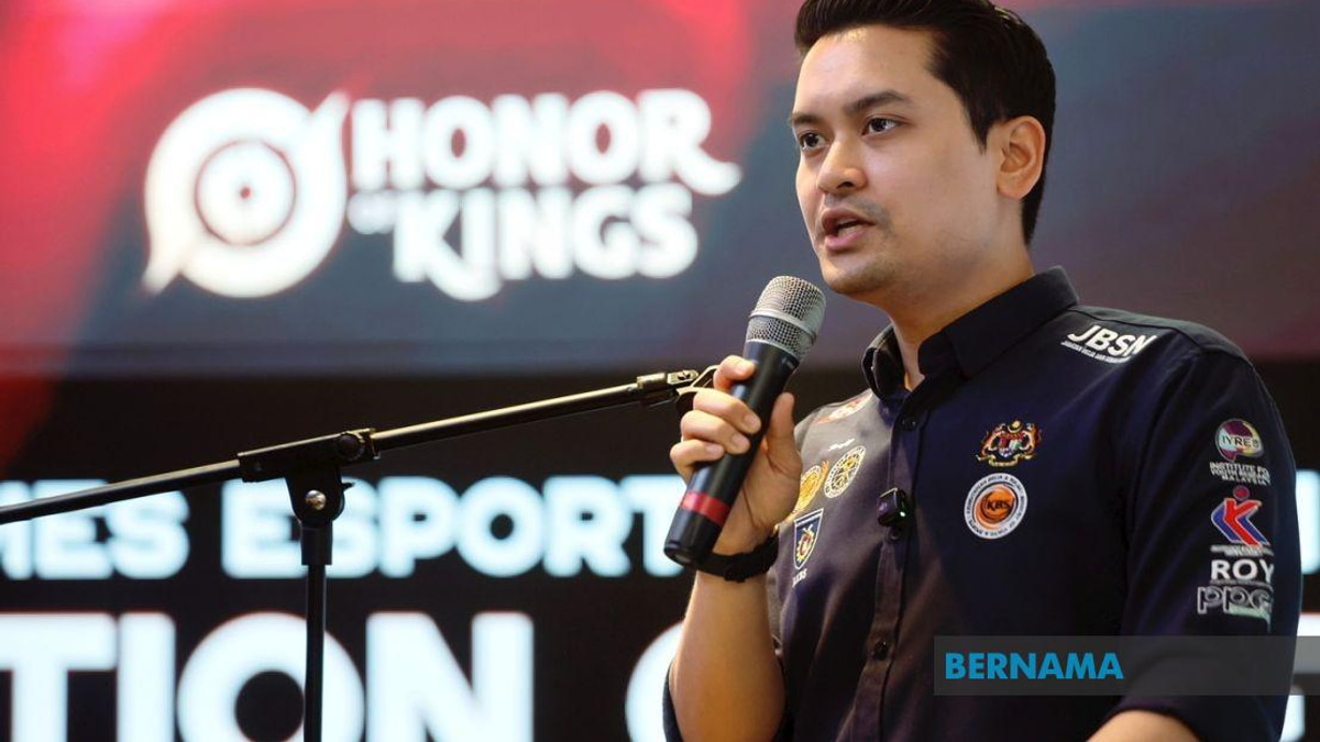 Ministry Working to Resolve Beasley's Concerns Over Malaysian Cycling Development