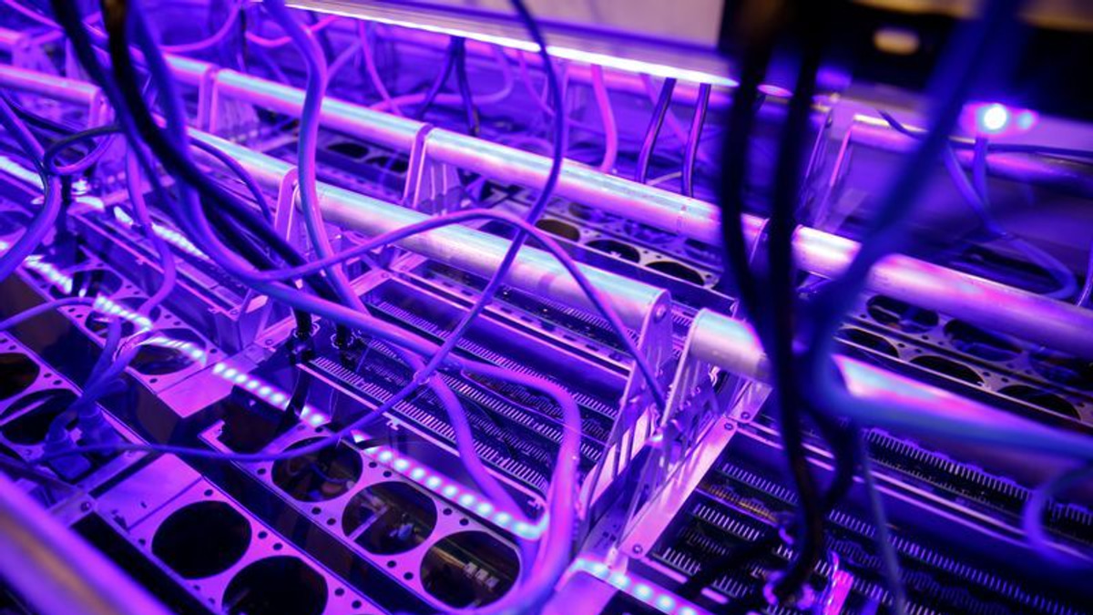 Bitcoin Miner Ionic Digital Files for Nasdaq Direct Listing Following Celsius Restructuring