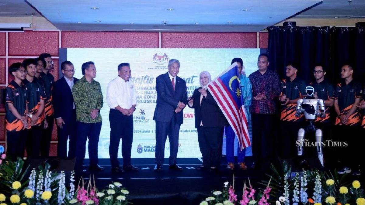 Zahid to meet Nga over resignation remarks following BN's Johor victory