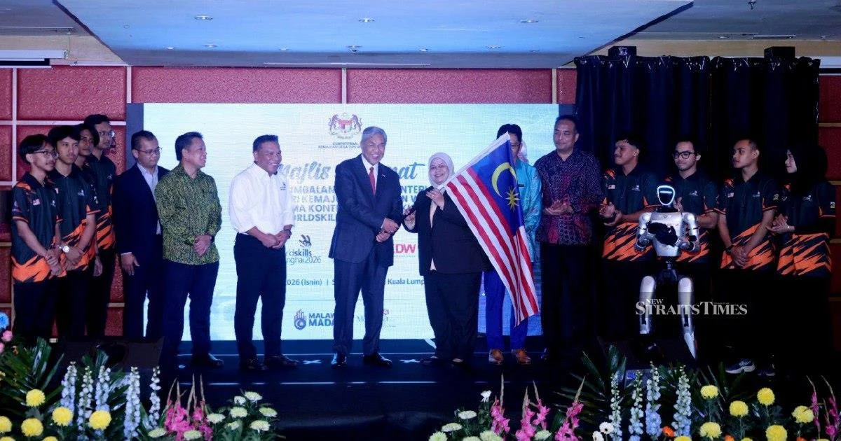 Zahid to meet Nga over resignation remarks following BN's Johor victory