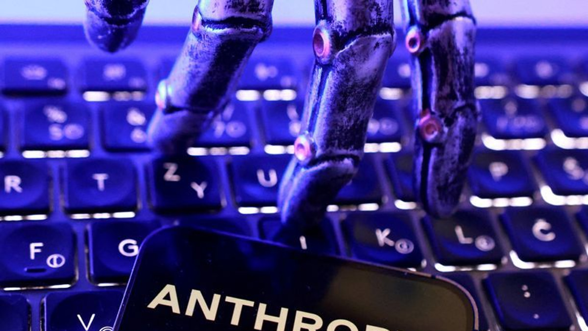 US Court Blocks Pentagon's Blacklisting of AI Company Anthropic