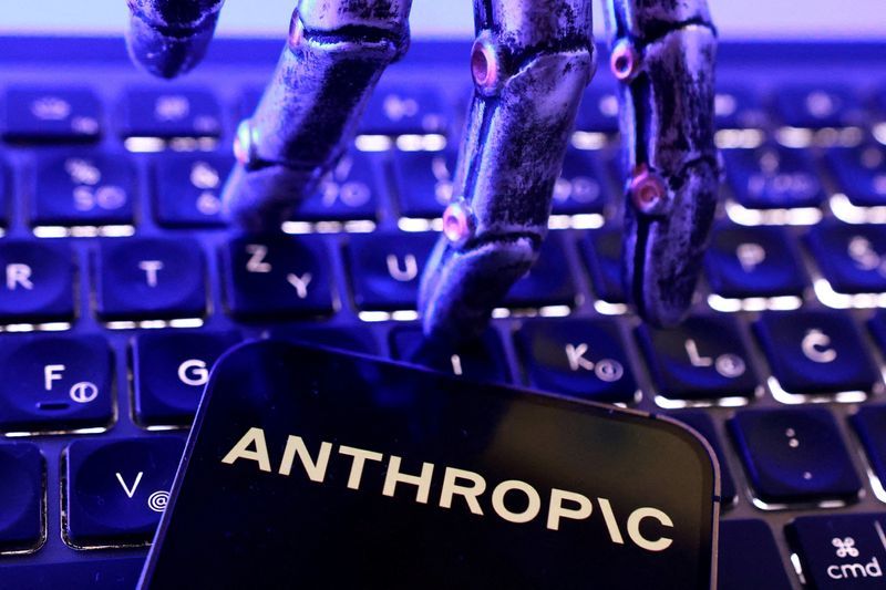 US Court Blocks Pentagon's Blacklisting of AI Company Anthropic