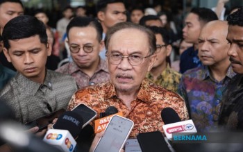 Government Rules Out GST Return But Open to SST Refinements, Says Anwar