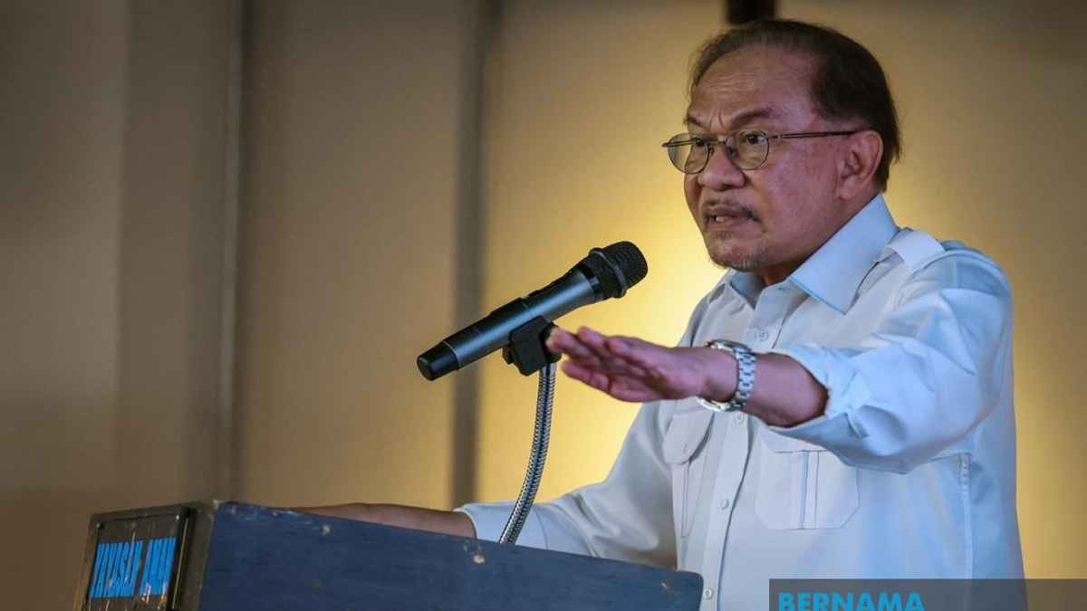 TH RCI Probe to Continue Pursuing Accountability, Says Anwar