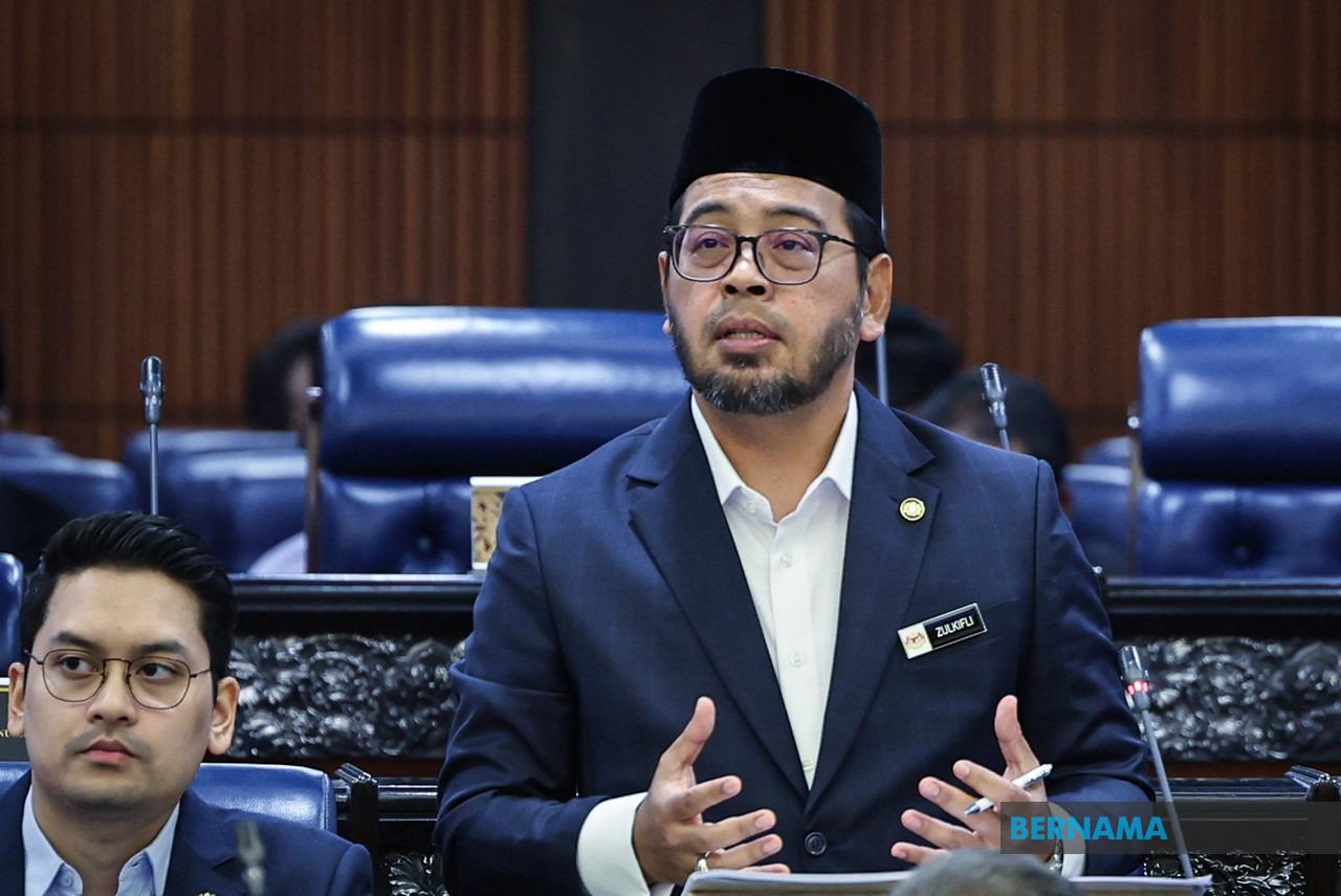 Minister Exposes Tabung Haji's Accounting Deception Through Analogy of Struggling Mother