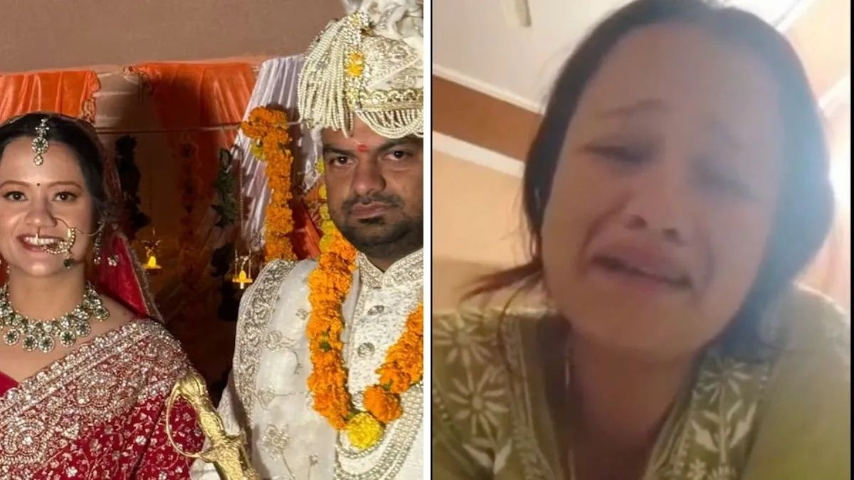 Teacher's Death Sparks Arrest in Alleged Dowry Harassment Case in Uttarakhand