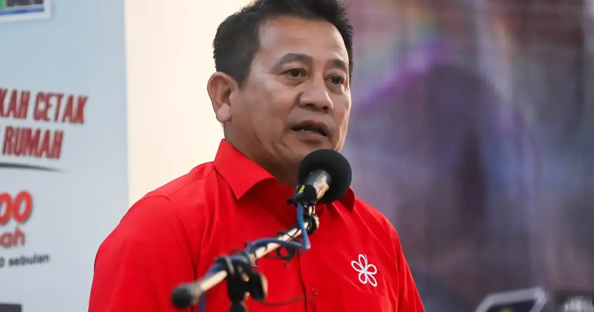 Bersatu's information chief accuses PAS of tightening grip on Perikatan Nasional in recent reshuffle