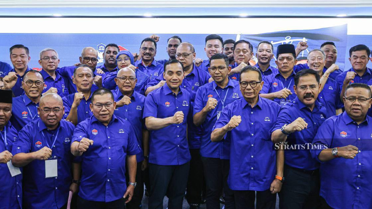 Barisan Nasional Rules Out Coalition in Johor, Pledges Solo Governance
