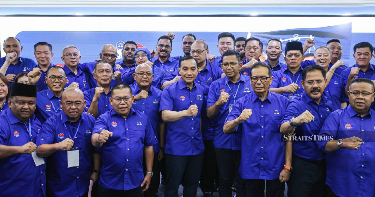 Barisan Nasional Rules Out Coalition in Johor, Pledges Solo Governance