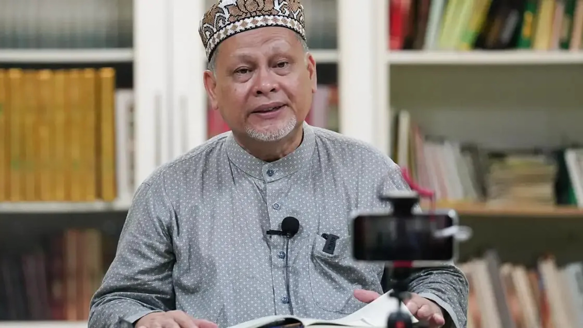 PAS Ready to Challenge Bersatu in Negeri Sembilan Elections, Says Deputy President
