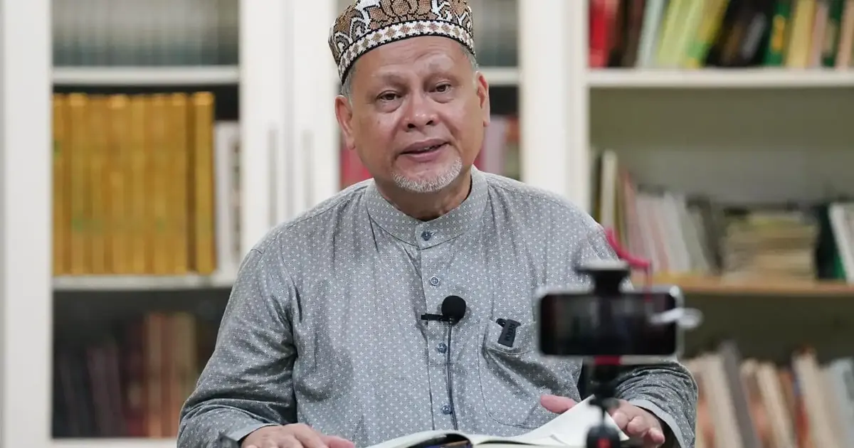 PAS Ready to Challenge Bersatu in Negeri Sembilan Elections, Says Deputy President