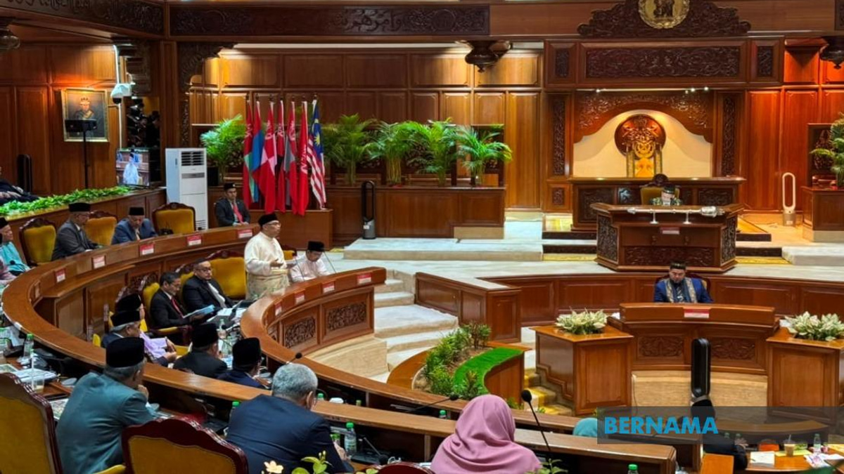 Kelantan Passes New Syariah Criminal Offences Bill Following Federal Court Ruling