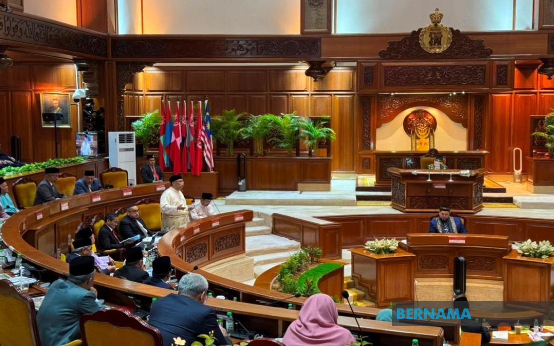 Kelantan Passes New Syariah Criminal Offences Bill Following Federal Court Ruling
