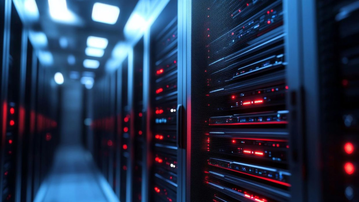 Government to green-light data centre projects only when energy and water capacity assured