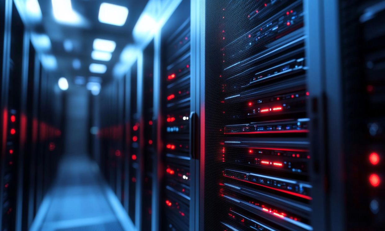 Government to green-light data centre projects only when energy and water capacity assured
