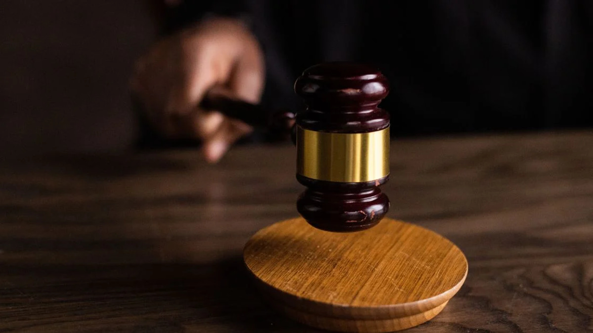 Three security guards fined RM5,000 each for extorting UNHCR cardholder in Butterworth