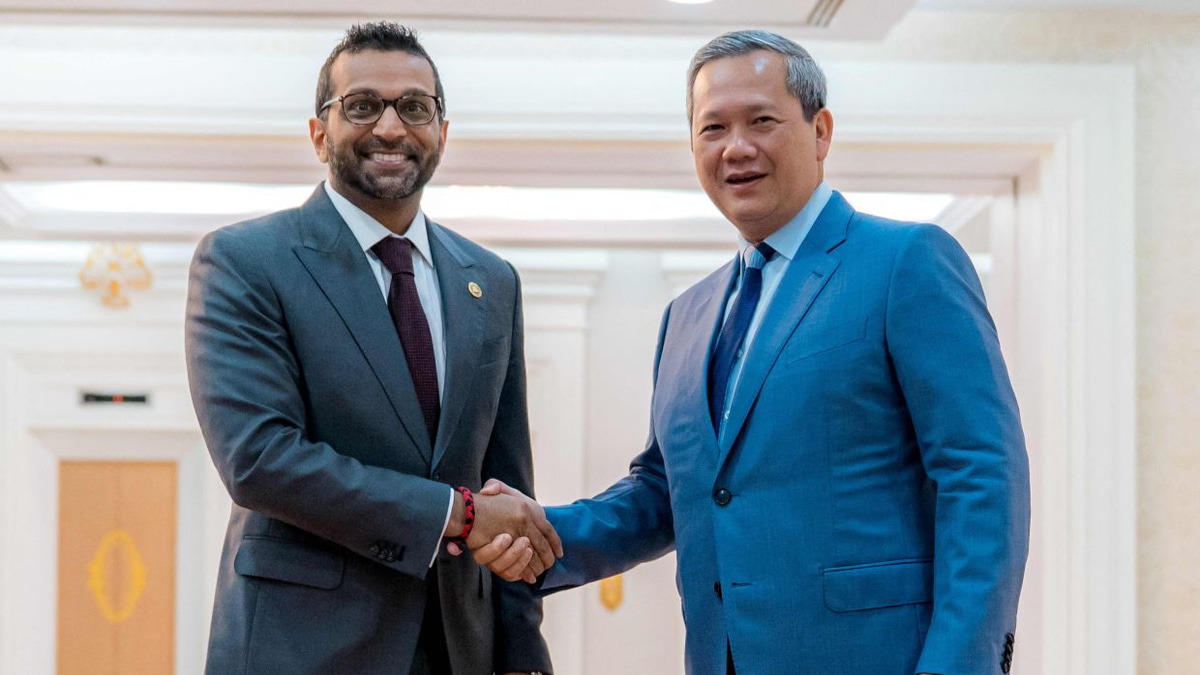 Cambodia's Hun Manet Vows Intensified Crackdown on Transnational Scam Networks as Criminal Groups Splinter Into Smaller Cells