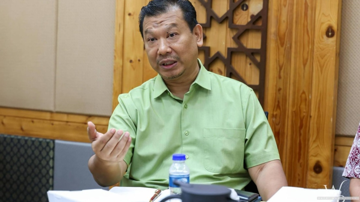 Kelantan's New ACTVX Campus Aims to Stem Youth Exodus Through Skills Training