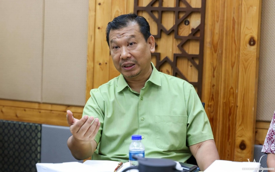Kelantan's New ACTVX Campus Aims to Stem Youth Exodus Through Skills Training