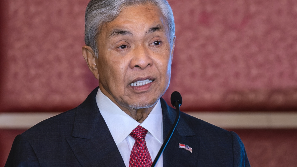 Umno denies formal pact with PAS for Negeri Sembilan, signals tactical flexibility